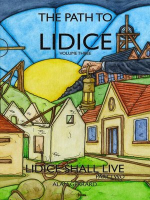 cover image of Lidice Shall Live--Part Two